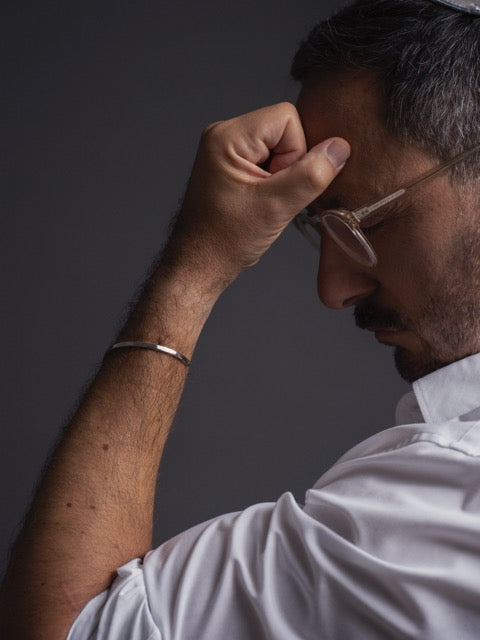 Menachem Av: The Month That Turns Mourning Into Comfort