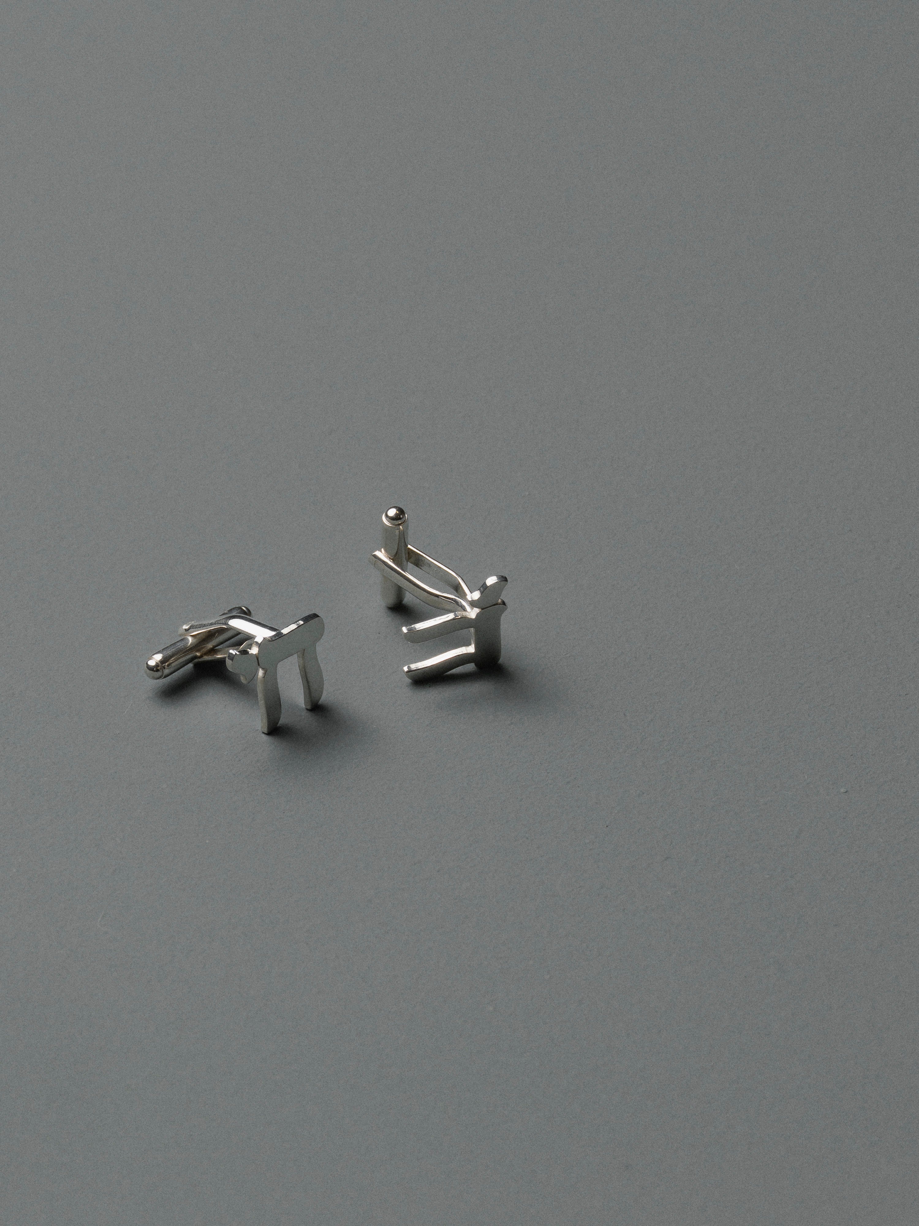 Chai Cufflinks
