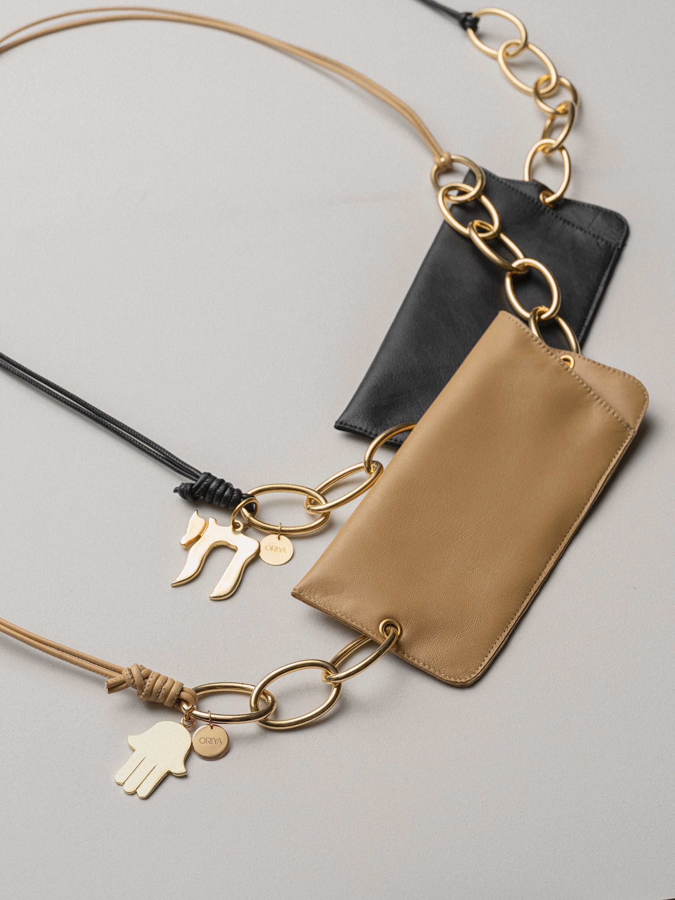 Shemesh — Glasses Case