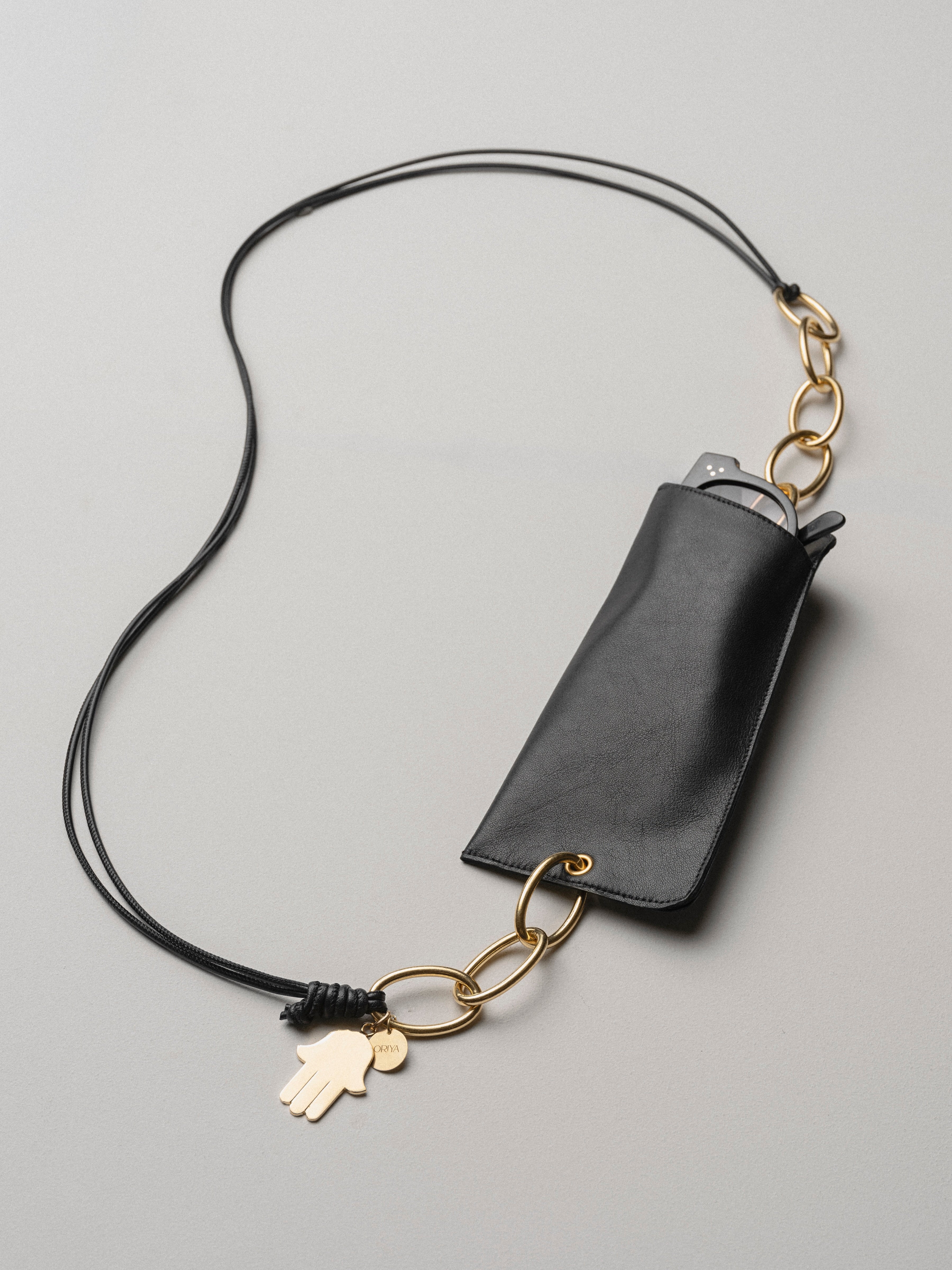 Shemesh — Glasses Case