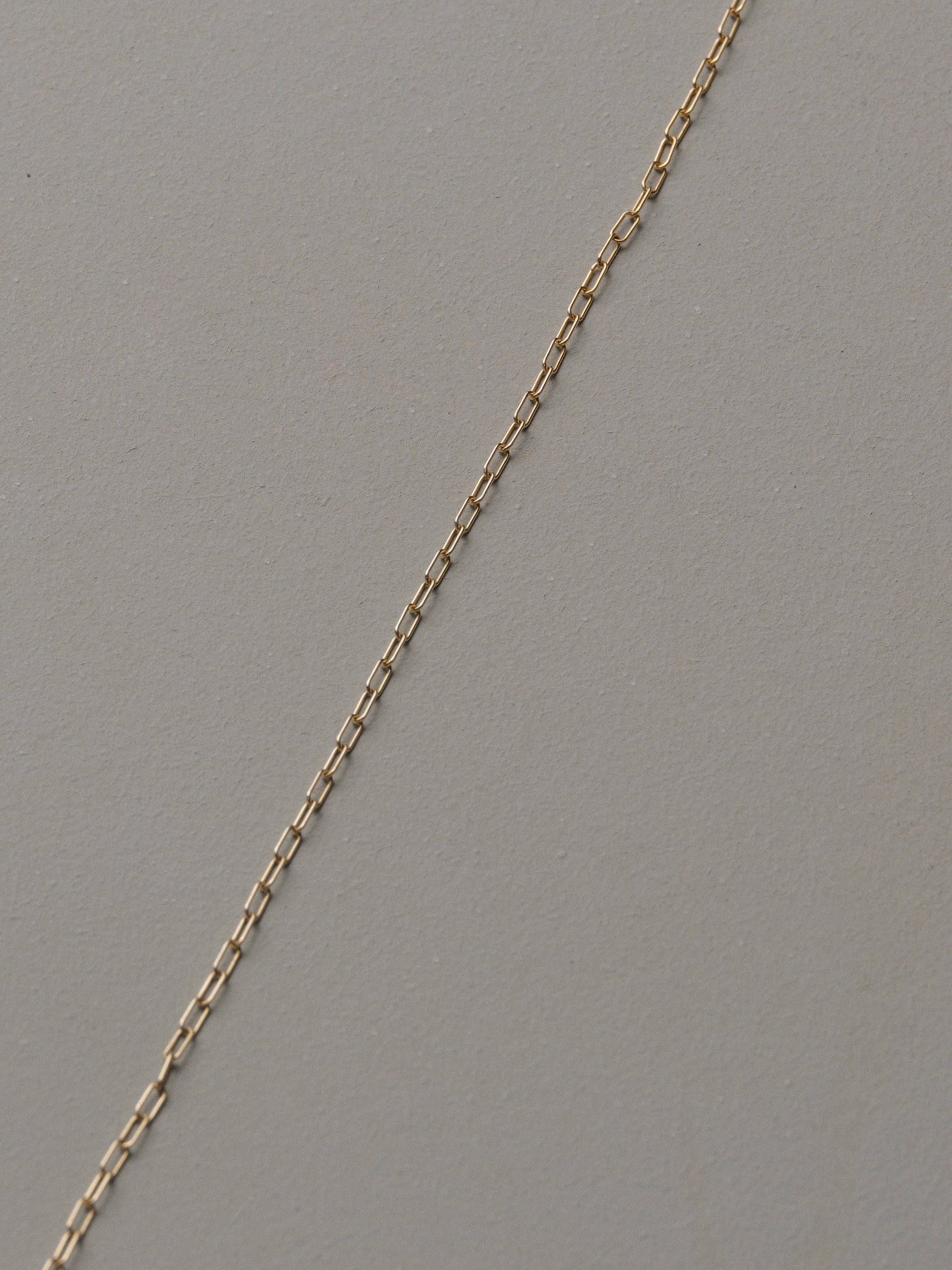 Wide Anchor Chain — men’s sterling silver anchor chain necklace — modern Jewish men’s jewelry — Oriya Jewels