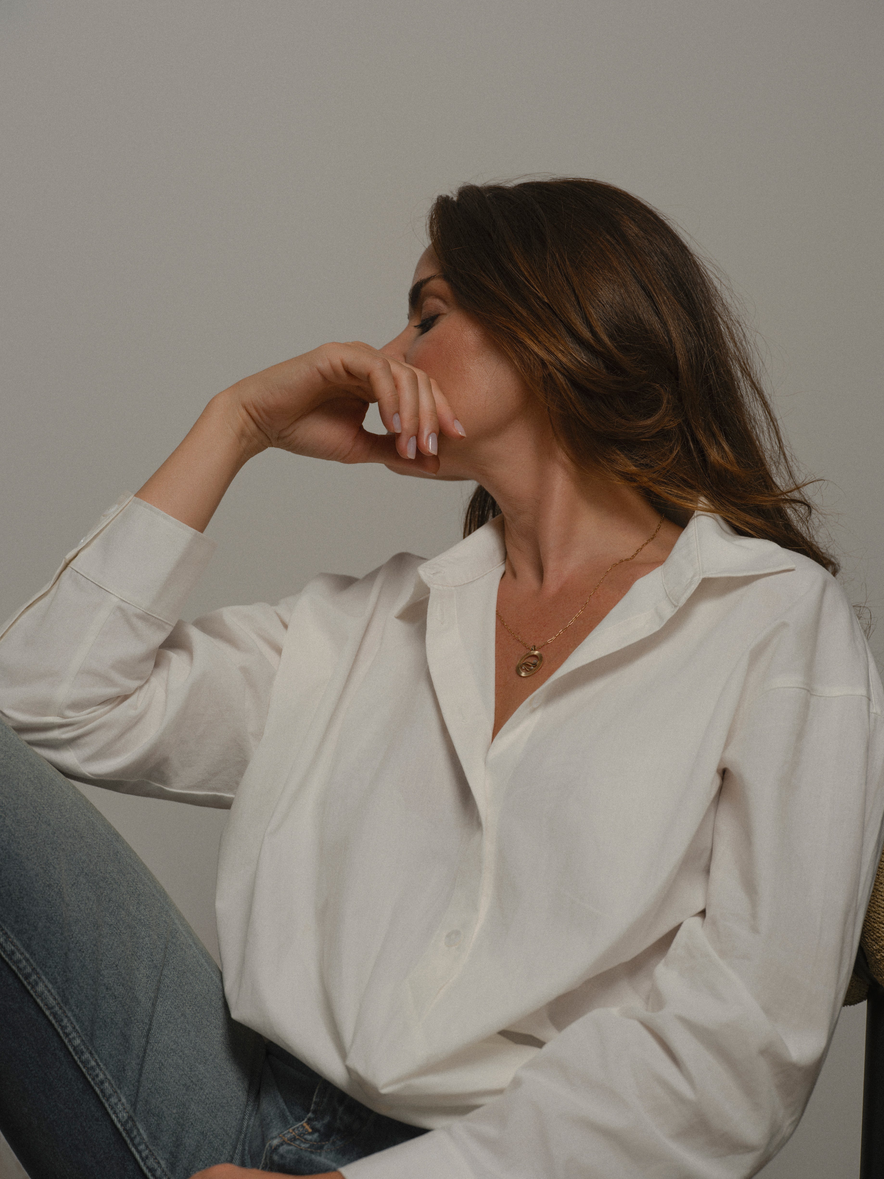 Flow of Life Pendant