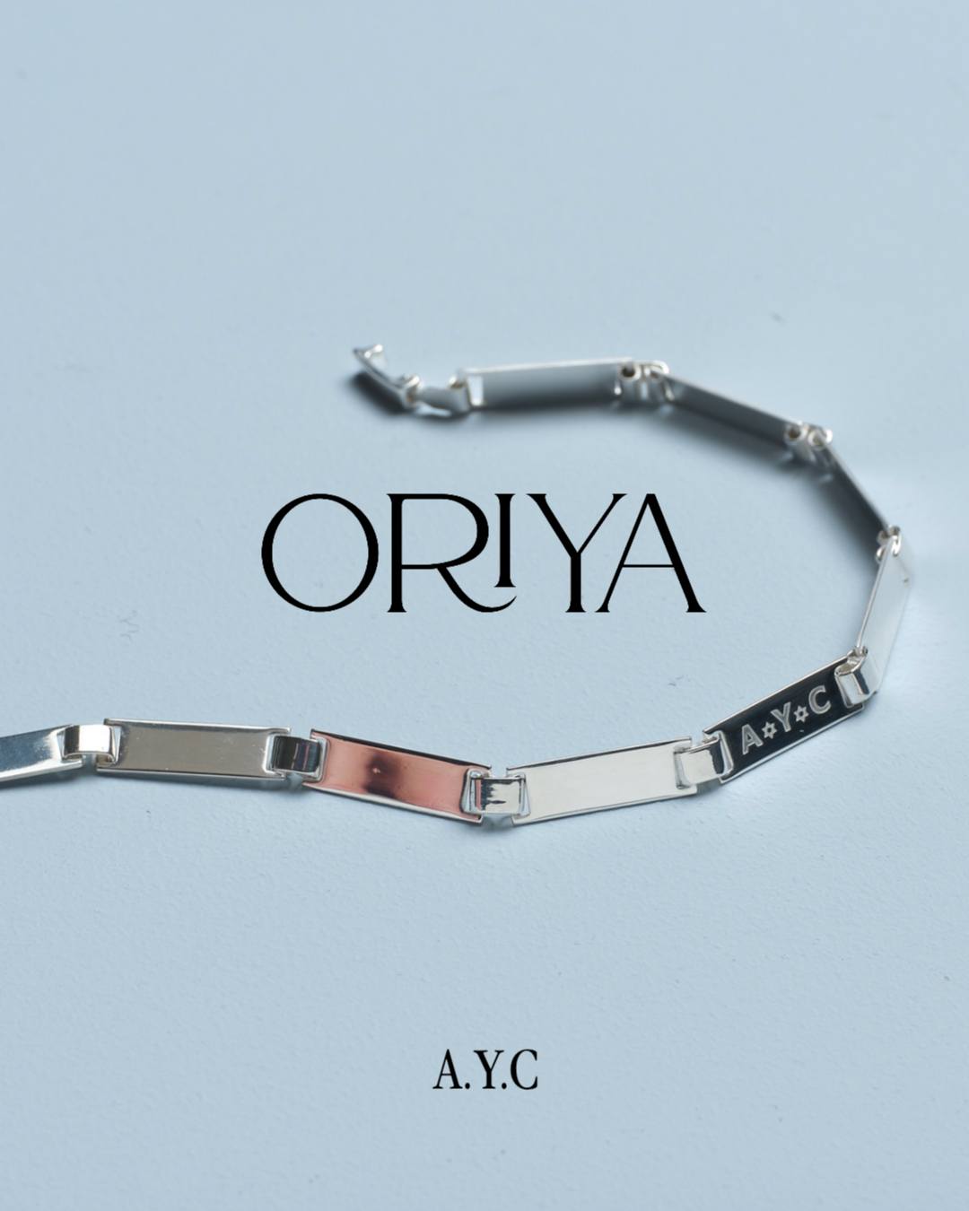 Am Yisrael Chai Solidarity Bracelet