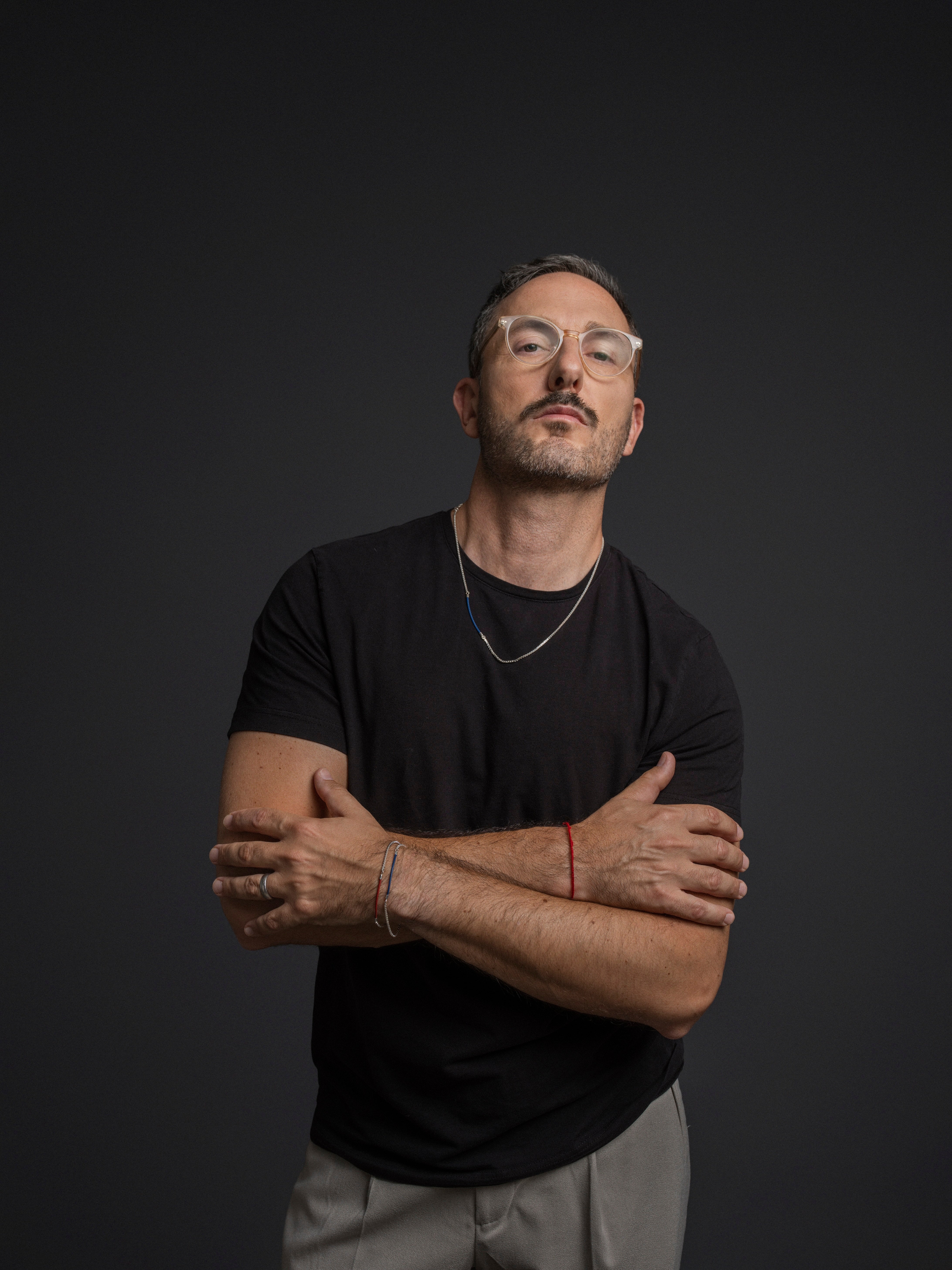 Kesher Bracelet - Earth Edition