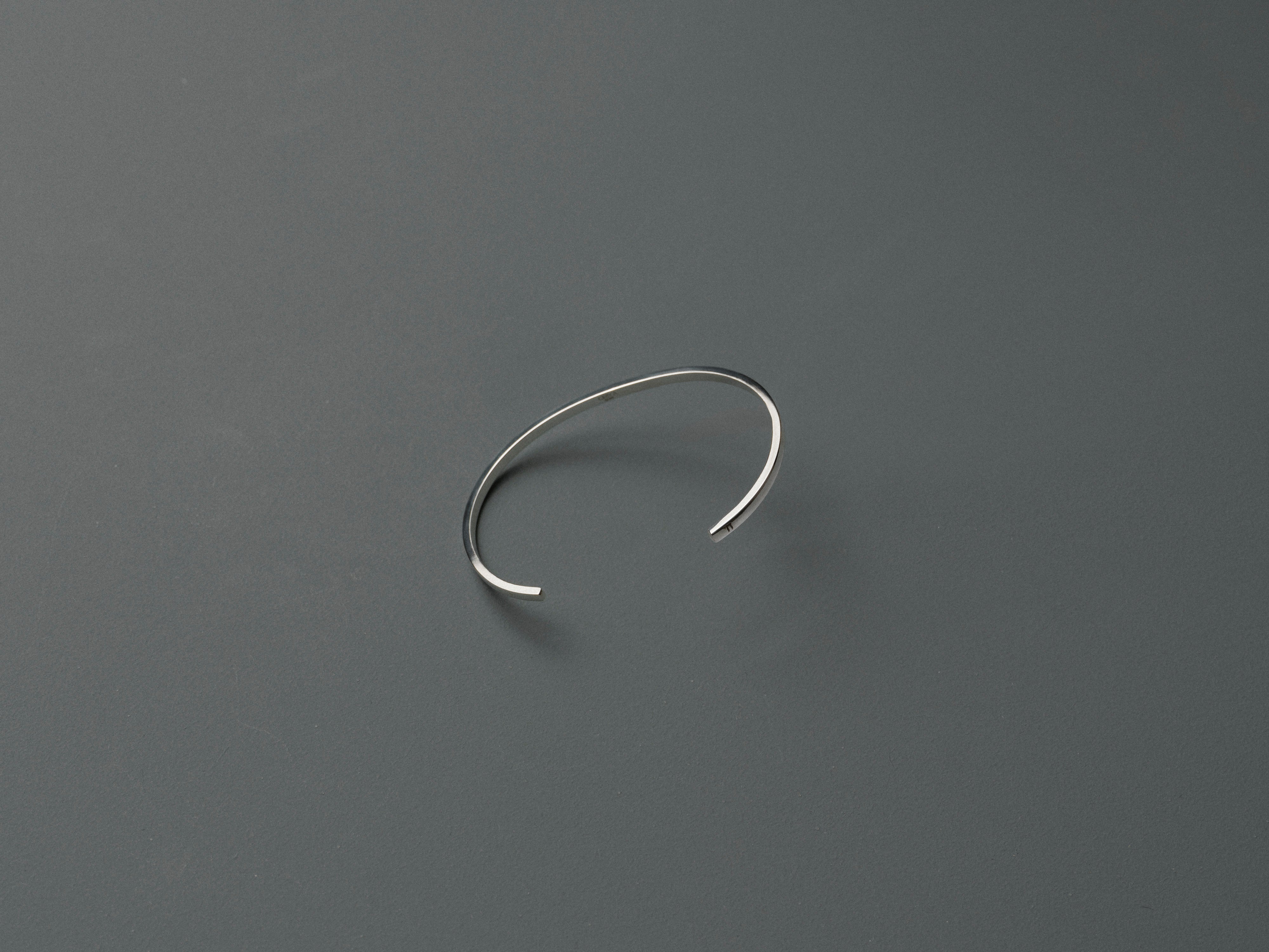 Netzach Bangle - Chai Edition