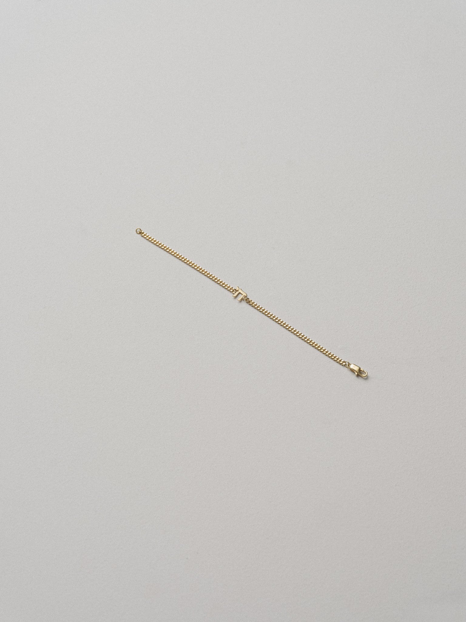Shelev Bracelet Women - Chai Edition