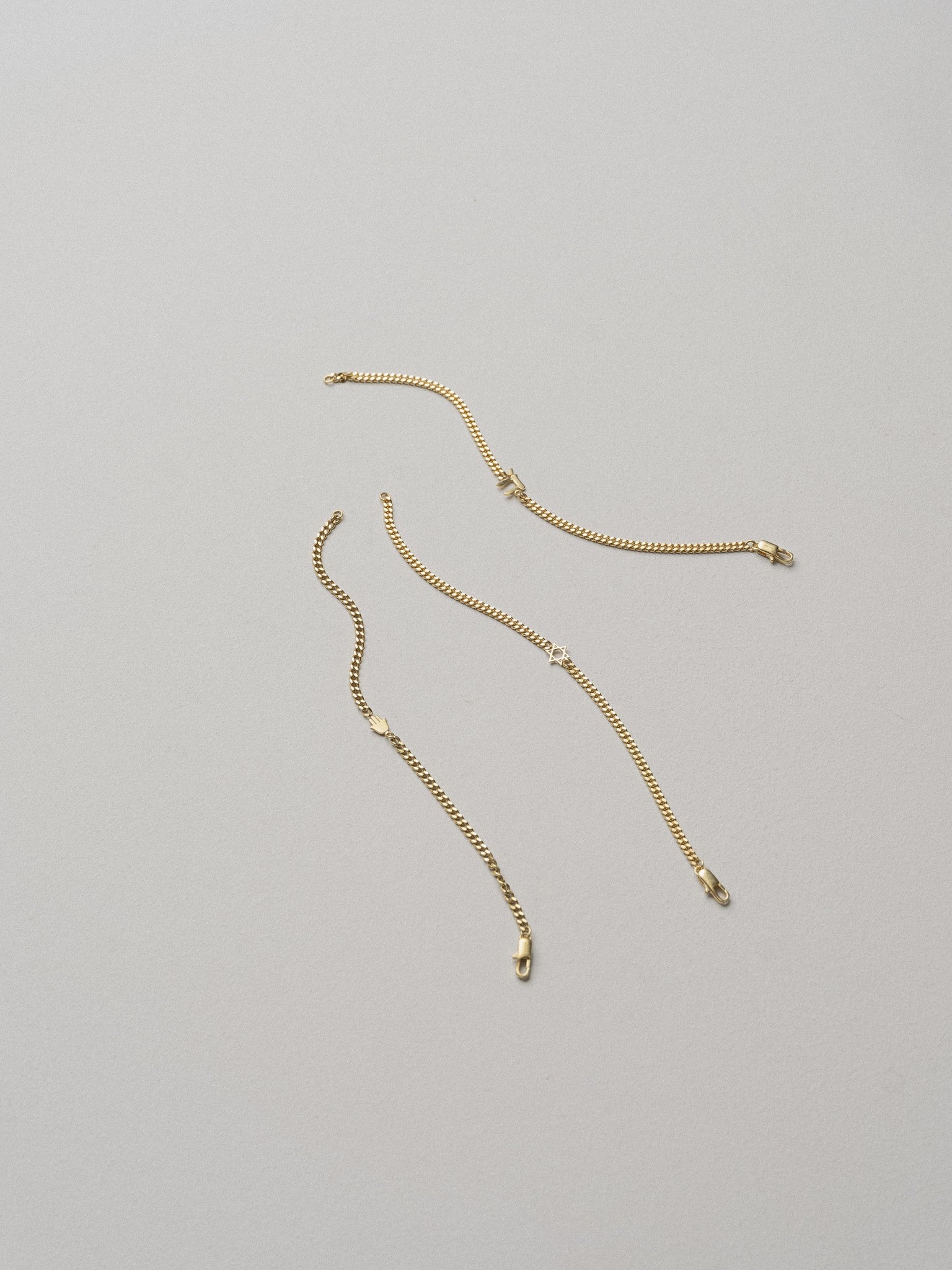Shelev Bracelet Women - Chai Edition