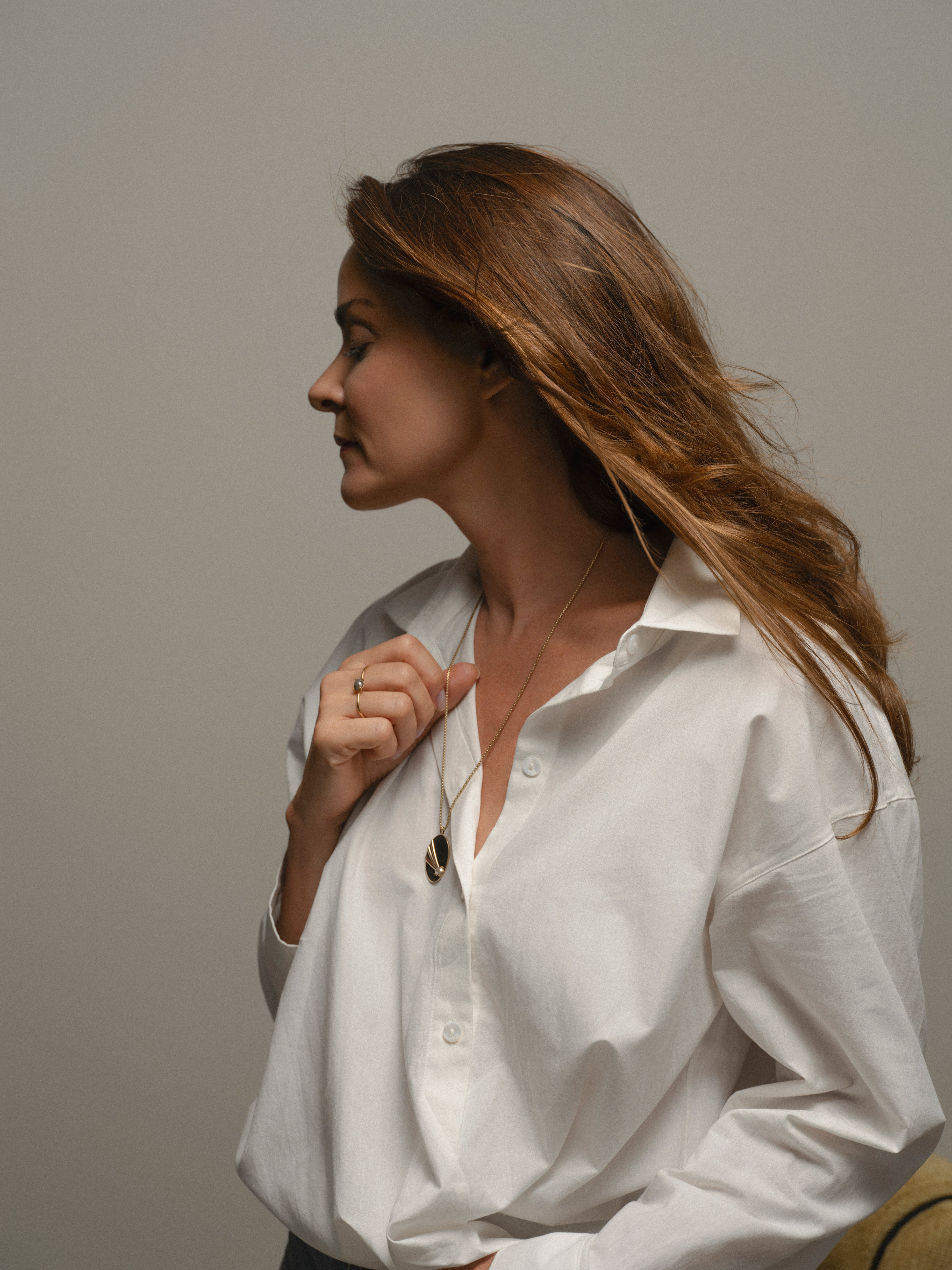 Or Ha’Olam Pendant