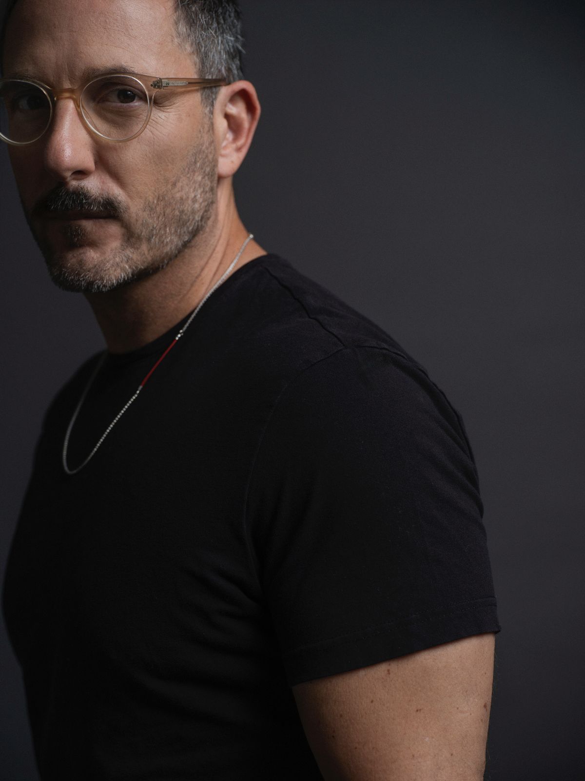 Kesher Necklace - Kabbalah Edition