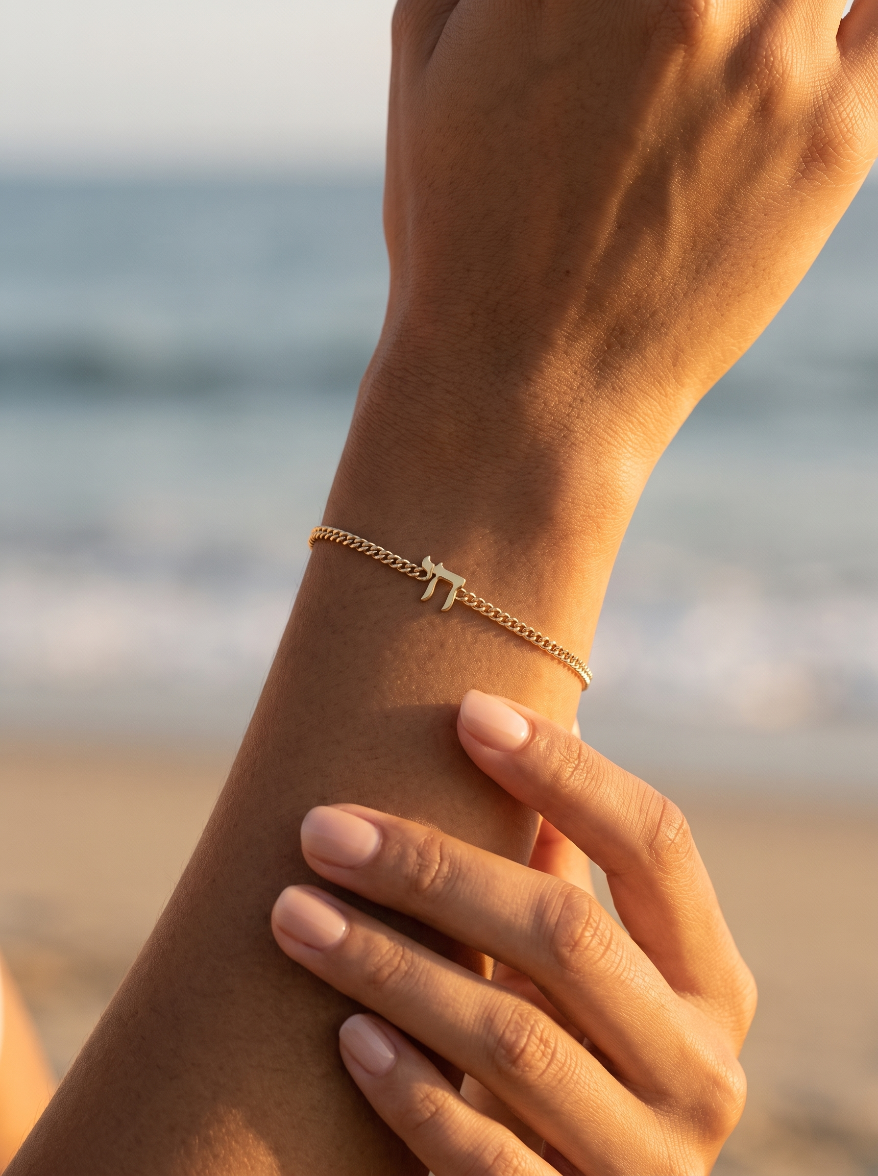 Shelev Bracelet Women - Chai Edition